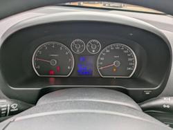 2010 Hyundai
i30 SX