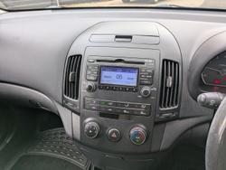 2010 Hyundai
i30 SX
