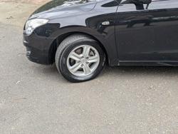 2010 Hyundai
i30 SX