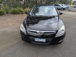 2010 Hyundai
i30 SX