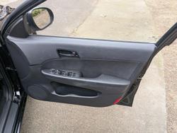 2010 Hyundai
i30 SX