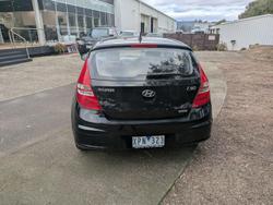 2010 Hyundai
i30 SX