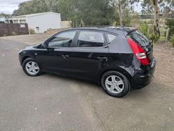 2010 Hyundai
i30 SX