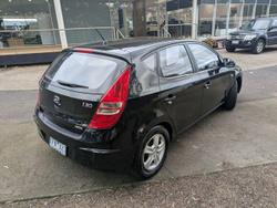 2010 Hyundai
i30 SX