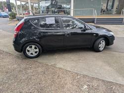 2010 Hyundai
i30 SX