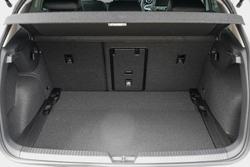 2025 Volkswagen Golf 110TSI Style