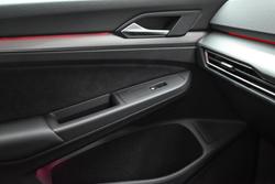 2025 Volkswagen Golf 110TSI Style