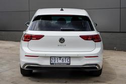 2025 Volkswagen Golf 110TSI Style