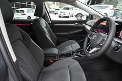 2025 Volkswagen Golf 110TSI Style