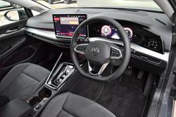 2025 Volkswagen Golf 110TSI Style