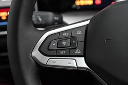 2025 Volkswagen Golf 110TSI Style