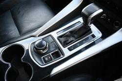2016 Mitsubishi
                Pajero Sport GLS