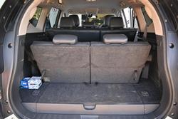 2016 Mitsubishi
                Pajero Sport GLS