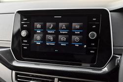 2025 Volkswagen T-Cross 85TSI R-Line