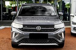2025 Volkswagen
T-Cross 85TSI R-Line