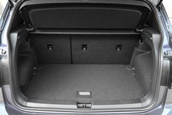 2025 Volkswagen T-Cross 85TSI R-Line