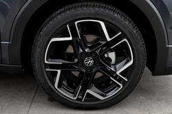 2025 Volkswagen T-Cross 85TSI R-Line