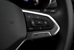 2025 Volkswagen T-Cross 85TSI R-Line