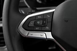 2025 Volkswagen T-Cross 85TSI R-Line