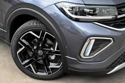 2025 Volkswagen T-Cross 85TSI R-Line