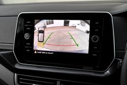 2025 Volkswagen T-Cross 85TSI R-Line