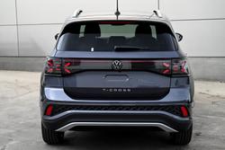 2025 Volkswagen T-Cross 85TSI R-Line