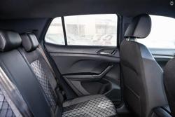 2025 Volkswagen
T-Cross 85TSI R-Line