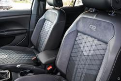 2025 Volkswagen
T-Cross 85TSI R-Line