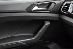 2025 Volkswagen T-Cross 85TSI R-Line