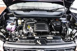 2025 Volkswagen
T-Cross 85TSI R-Line