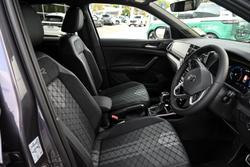 2025 Volkswagen T-Cross 85TSI R-Line