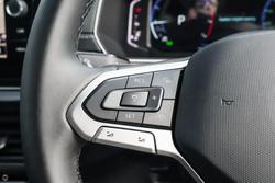 2025 Volkswagen
T-Cross 85TSI R-Line