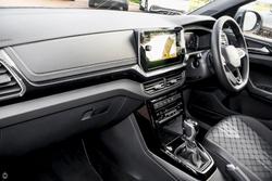 2025 Volkswagen
T-Cross 85TSI R-Line