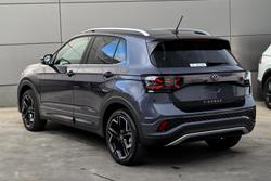 2025 Volkswagen T-Cross 85TSI R-Line