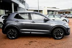 2025 Volkswagen
T-Cross 85TSI R-Line