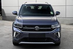 2025 Volkswagen T-Cross 85TSI R-Line
