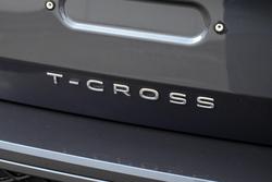 2025 Volkswagen T-Cross 85TSI R-Line