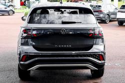 2025 Volkswagen
T-Cross 85TSI R-Line