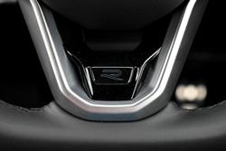 2025 Volkswagen T-Cross 85TSI R-Line