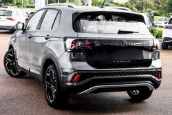 2025 Volkswagen
T-Cross 85TSI R-Line