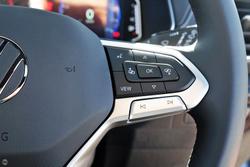 2025 Volkswagen
                T-Cross 85TSI R-Line