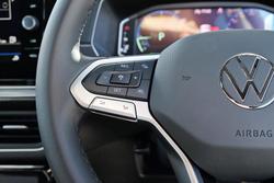 2025 Volkswagen
                T-Cross 85TSI R-Line