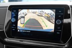 2025 Volkswagen
                T-Cross 85TSI R-Line