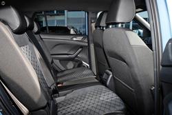 2025 Volkswagen
                T-Cross 85TSI R-Line