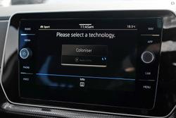 2025 Volkswagen
                T-Cross 85TSI R-Line