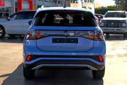 2025 Volkswagen
                T-Cross 85TSI R-Line