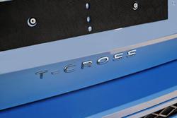2025 Volkswagen
                T-Cross 85TSI R-Line