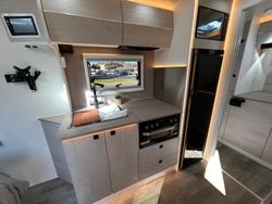 2025 X Series RV Signature 17