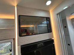 2025 X Series RV Signature 17