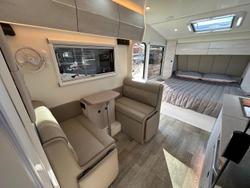 2025 X Series RV Signature 17